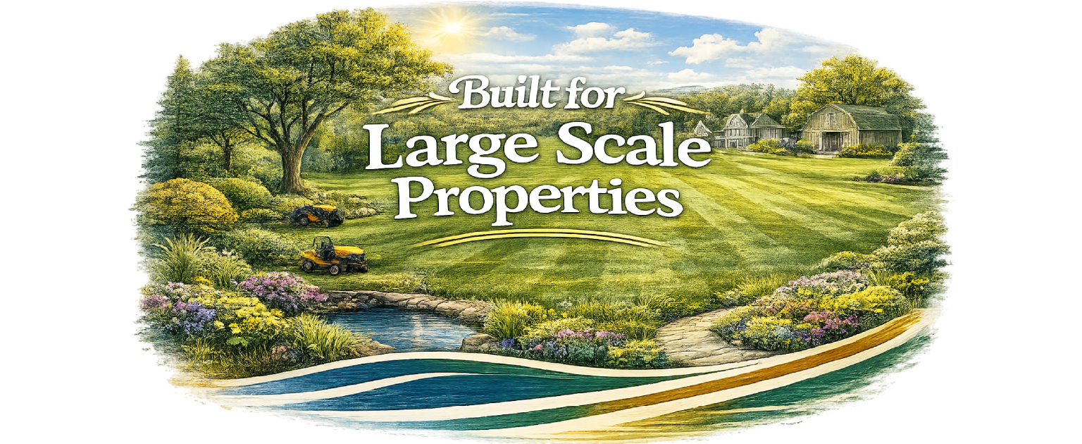 Landscape Quote Request
