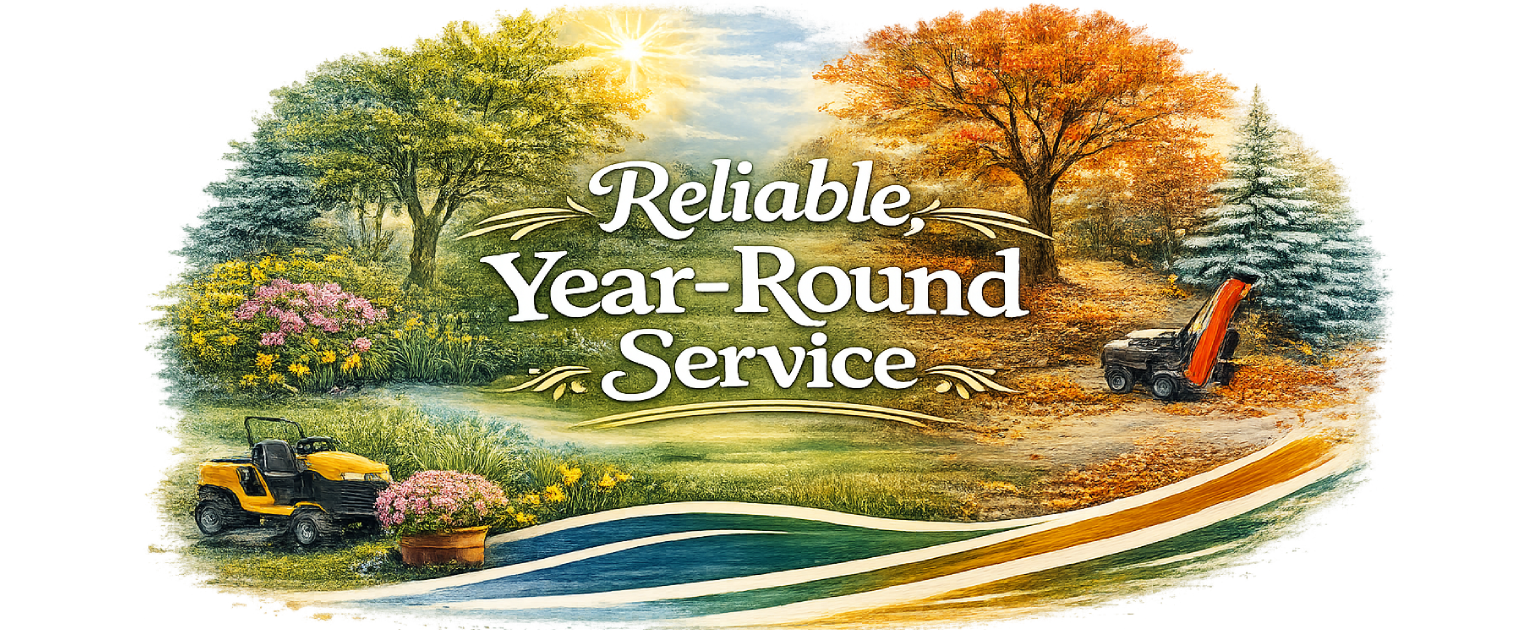 Landscape Quote Request